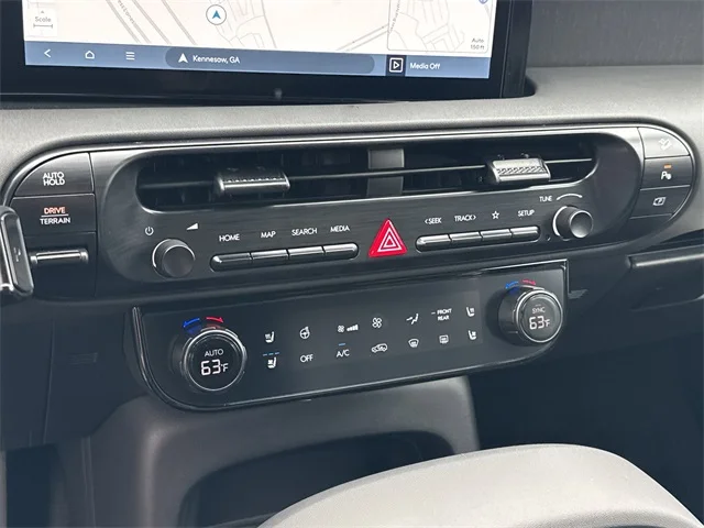 Nuevos HYUNDAI PALISADE at Gainesville Hyundai in Gainesville