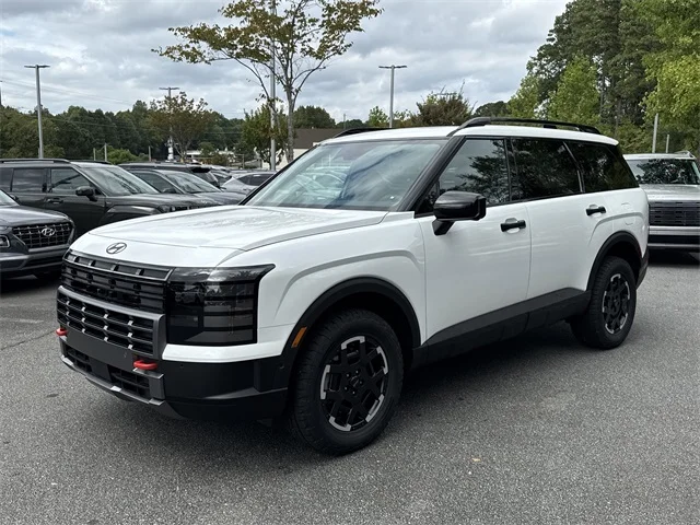 Nuevos HYUNDAI PALISADE at Gainesville Hyundai in Gainesville