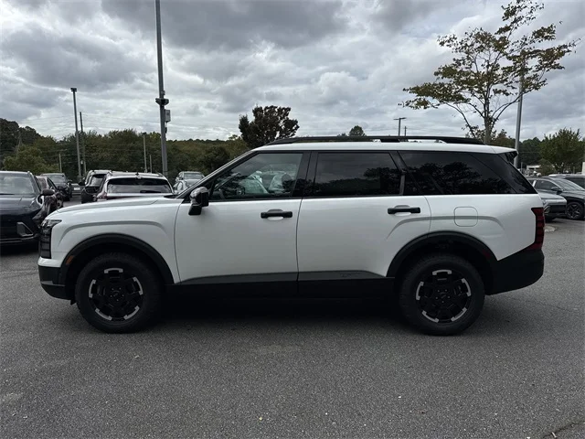 Nuevos HYUNDAI PALISADE at Gainesville Hyundai in Gainesville
