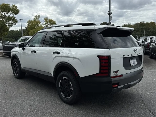 Nuevos HYUNDAI PALISADE at Gainesville Hyundai in Gainesville
