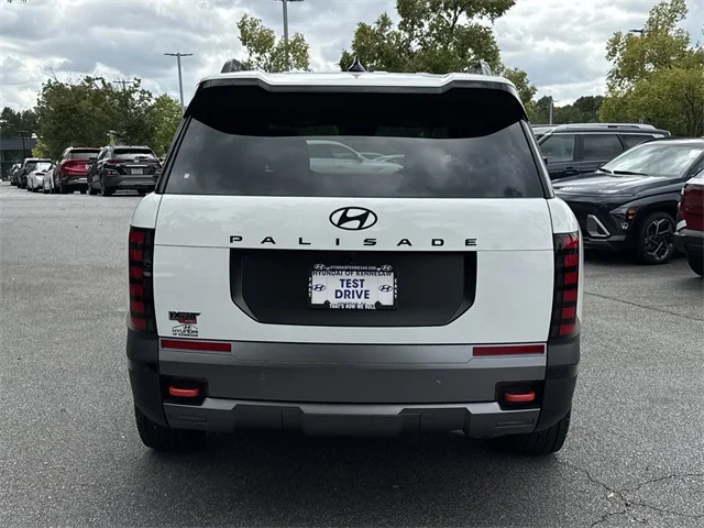 Nuevos HYUNDAI PALISADE at Gainesville Hyundai in Gainesville