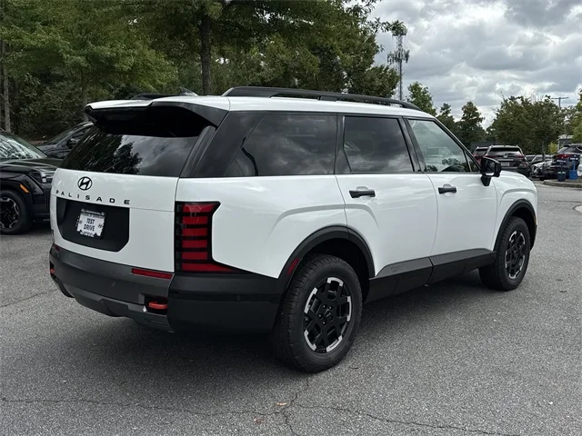 Nuevos HYUNDAI PALISADE at Gainesville Hyundai in Gainesville