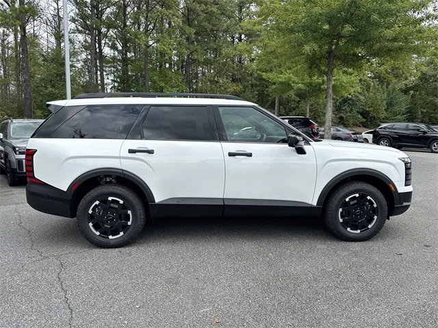 Nuevos HYUNDAI PALISADE at Gainesville Hyundai in Gainesville