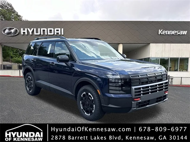 Nuevos HYUNDAI PALISADE at Gainesville Hyundai in Gainesville