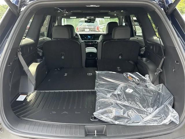 Nuevos HYUNDAI PALISADE at Gainesville Hyundai in Gainesville