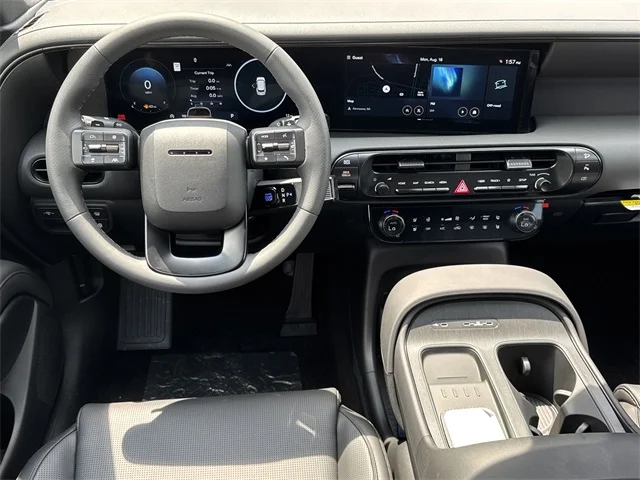 Nuevos HYUNDAI PALISADE at Gainesville Hyundai in Gainesville