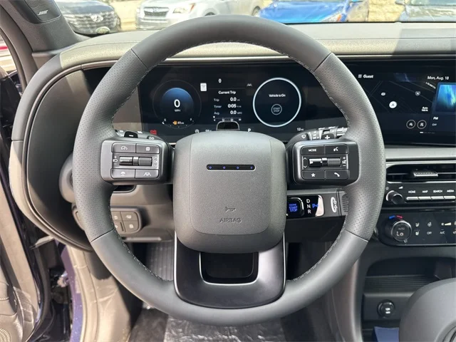 Nuevos HYUNDAI PALISADE at Gainesville Hyundai in Gainesville