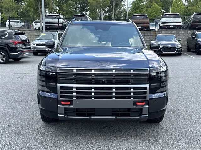 Nuevos HYUNDAI PALISADE at Gainesville Hyundai in Gainesville