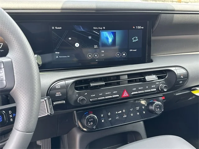 Nuevos HYUNDAI PALISADE at Gainesville Hyundai in Gainesville