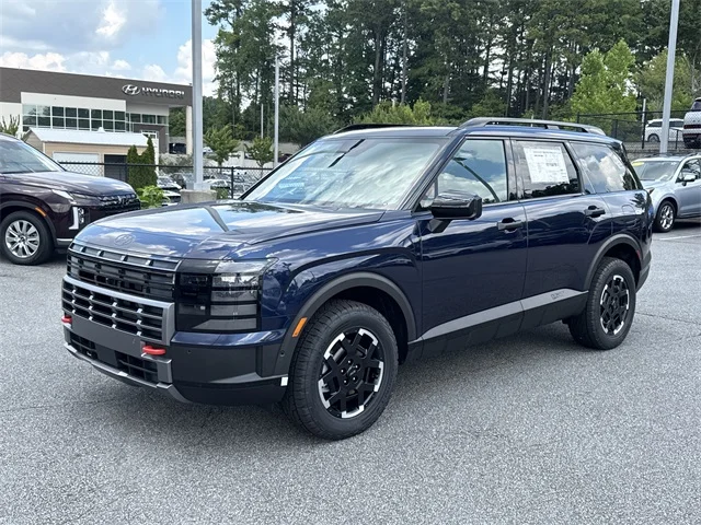 Nuevos HYUNDAI PALISADE at Gainesville Hyundai in Gainesville