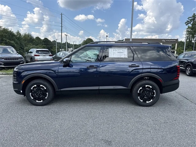 Nuevos HYUNDAI PALISADE at Gainesville Hyundai in Gainesville