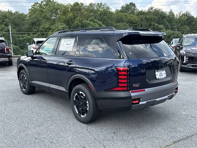 Nuevos HYUNDAI PALISADE at Gainesville Hyundai in Gainesville
