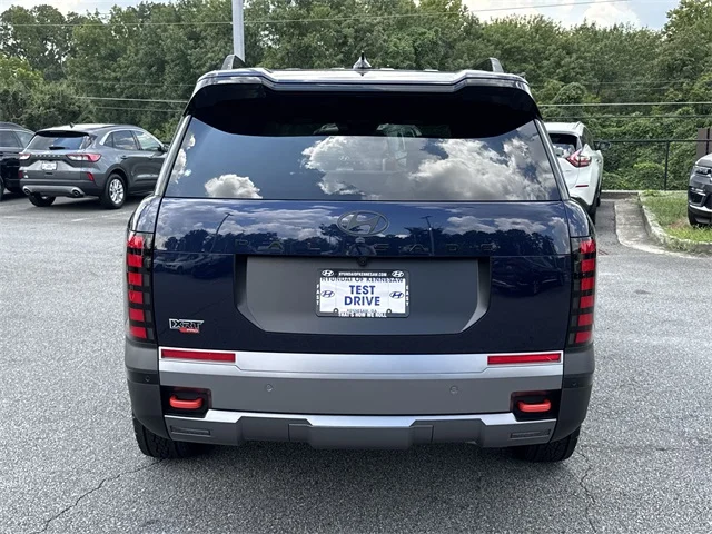 Nuevos HYUNDAI PALISADE at Gainesville Hyundai in Gainesville