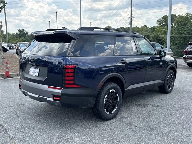 Nuevos HYUNDAI PALISADE at Gainesville Hyundai in Gainesville