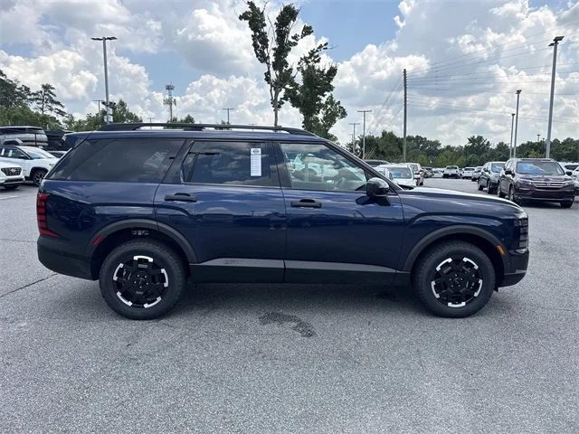 Nuevos HYUNDAI PALISADE at Gainesville Hyundai in Gainesville