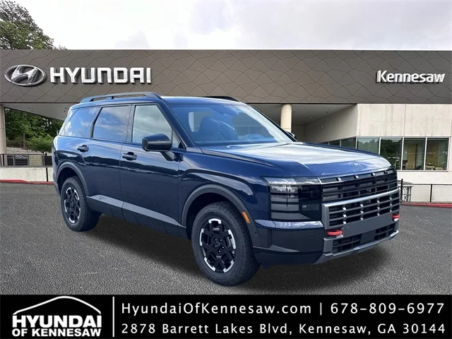 Nuevos HYUNDAI PALISADE at Gainesville Hyundai in Gainesville