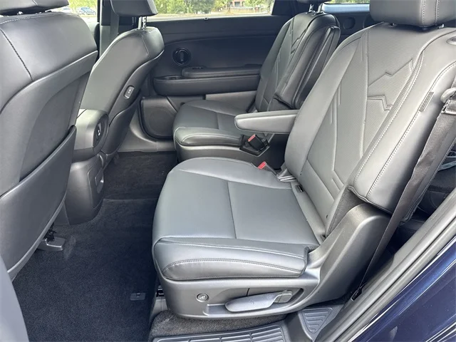 Nuevos HYUNDAI PALISADE at Gainesville Hyundai in Gainesville