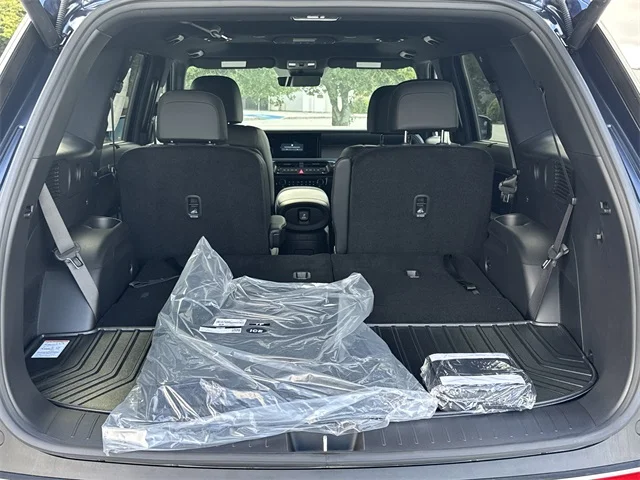 Nuevos HYUNDAI PALISADE at Gainesville Hyundai in Gainesville