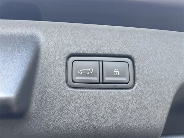 Nuevos HYUNDAI PALISADE at Gainesville Hyundai in Gainesville