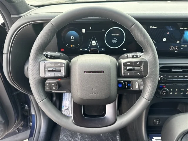 Nuevos HYUNDAI PALISADE at Gainesville Hyundai in Gainesville