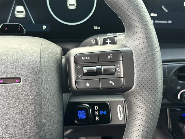 Nuevos HYUNDAI PALISADE at Gainesville Hyundai in Gainesville