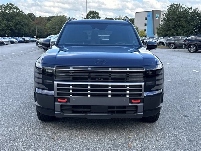Nuevos HYUNDAI PALISADE at Gainesville Hyundai in Gainesville