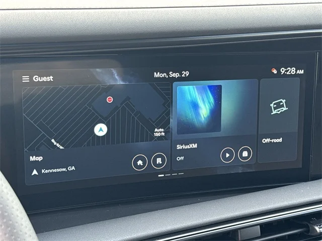 Nuevos HYUNDAI PALISADE at Gainesville Hyundai in Gainesville