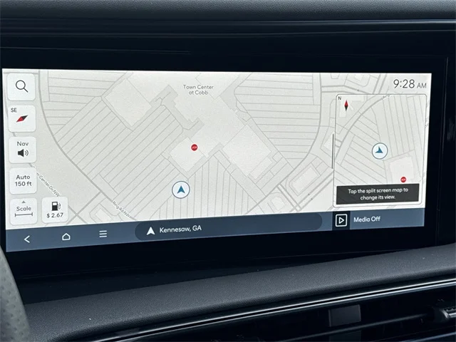 Nuevos HYUNDAI PALISADE at Gainesville Hyundai in Gainesville