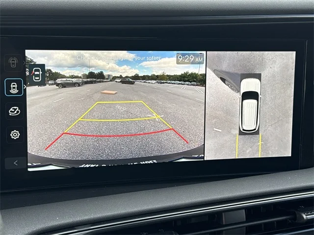 Nuevos HYUNDAI PALISADE at Gainesville Hyundai in Gainesville