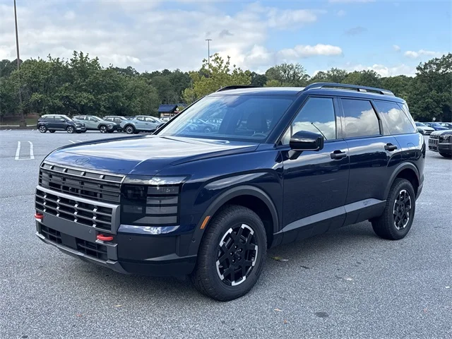 Nuevos HYUNDAI PALISADE at Gainesville Hyundai in Gainesville