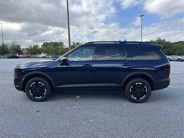 Nuevos HYUNDAI PALISADE at Gainesville Hyundai in Gainesville