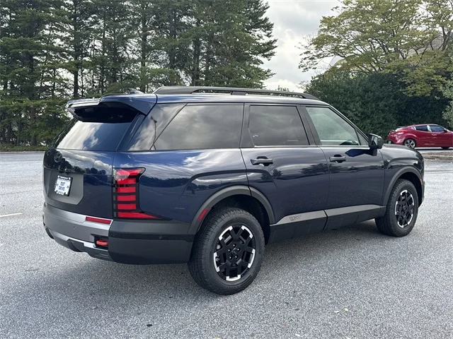 Nuevos HYUNDAI PALISADE at Gainesville Hyundai in Gainesville