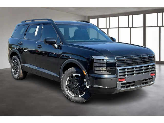 Nuevos HYUNDAI PALISADE at Gainesville Hyundai in Gainesville