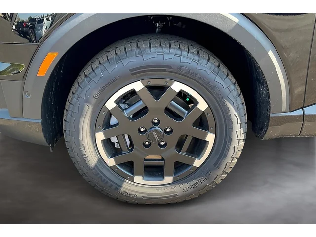 Nuevos HYUNDAI PALISADE at Gainesville Hyundai in Gainesville