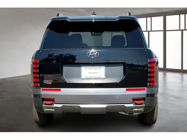 Nuevos HYUNDAI PALISADE at Gainesville Hyundai in Gainesville