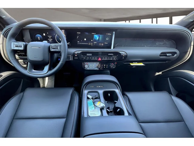 Nuevos HYUNDAI PALISADE at Gainesville Hyundai in Gainesville