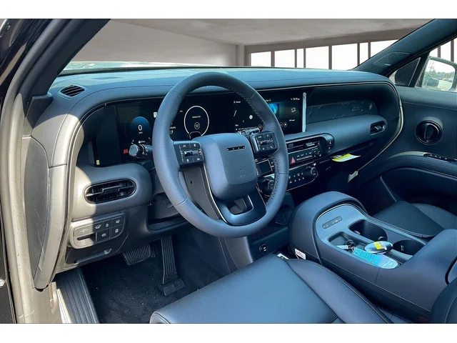 Nuevos HYUNDAI PALISADE at Gainesville Hyundai in Gainesville