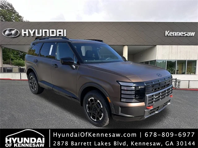 Nuevos HYUNDAI PALISADE at Gainesville Hyundai in Gainesville