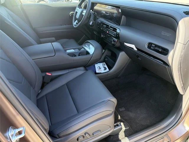 Nuevos HYUNDAI PALISADE at Gainesville Hyundai in Gainesville