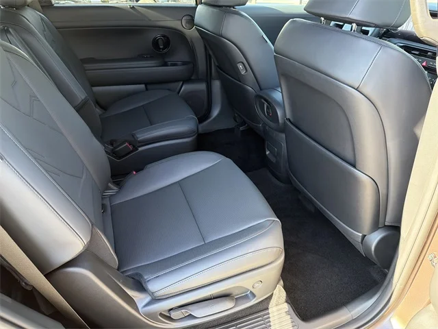 Nuevos HYUNDAI PALISADE at Gainesville Hyundai in Gainesville