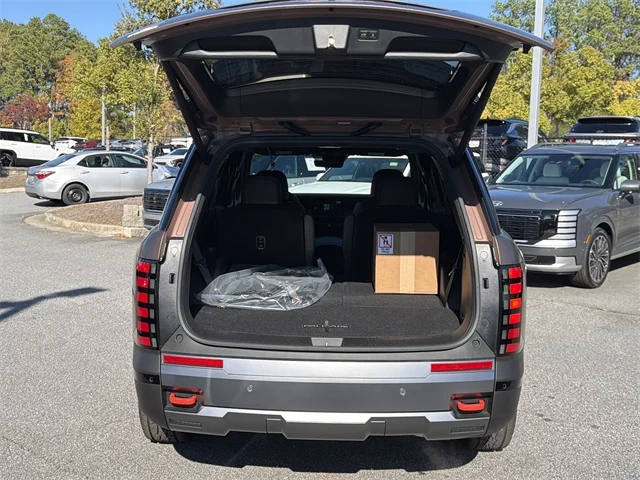 Nuevos HYUNDAI PALISADE at Gainesville Hyundai in Gainesville