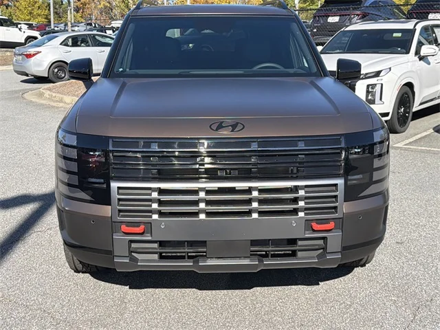 Nuevos HYUNDAI PALISADE at Gainesville Hyundai in Gainesville
