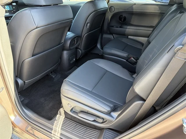 Nuevos HYUNDAI PALISADE at Gainesville Hyundai in Gainesville