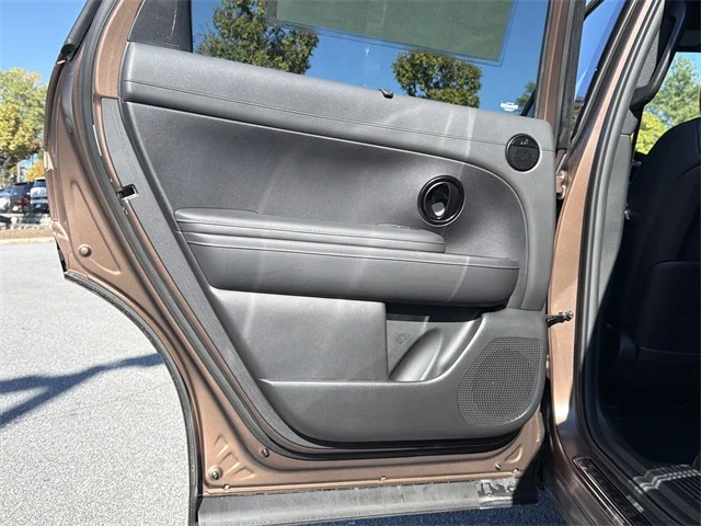 Nuevos HYUNDAI PALISADE at Gainesville Hyundai in Gainesville