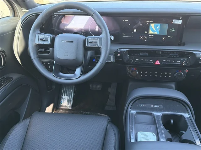 Nuevos HYUNDAI PALISADE at Gainesville Hyundai in Gainesville