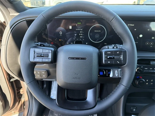 Nuevos HYUNDAI PALISADE at Gainesville Hyundai in Gainesville