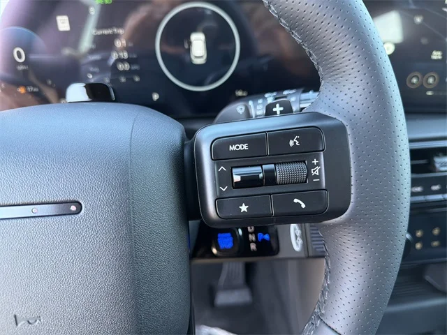 Nuevos HYUNDAI PALISADE at Gainesville Hyundai in Gainesville