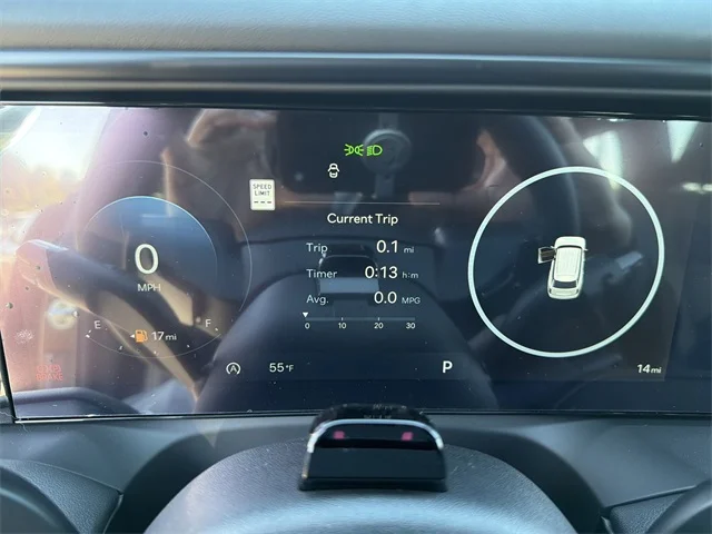 Nuevos HYUNDAI PALISADE at Gainesville Hyundai in Gainesville