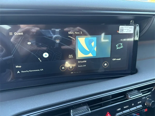 Nuevos HYUNDAI PALISADE at Gainesville Hyundai in Gainesville