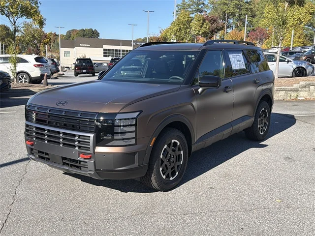 Nuevos HYUNDAI PALISADE at Gainesville Hyundai in Gainesville
